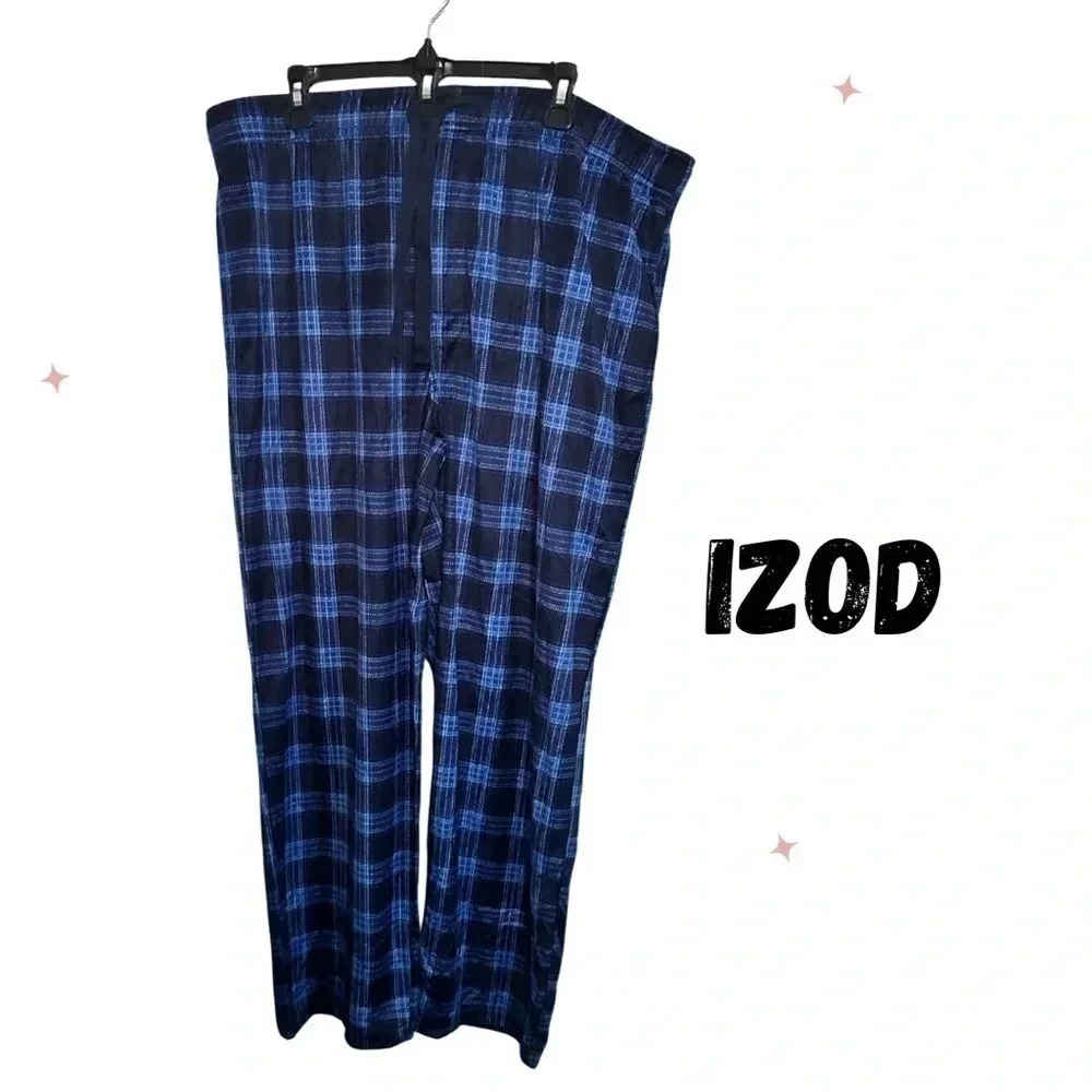 🌴‎ IZOD XL Men’s Pajama Pants 🌴